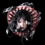 Buy Right Diagonal/Marbled Pink Vi