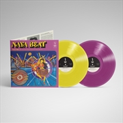 Buy Volume 2 South Asian Dance & Electronic Music 1988-1994 - Limoncello/Purple Haze Vinyl