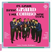 Buy El Gran: Rene Gran Y Su Combo New York