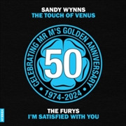 Buy The Touch Of Venus / Im Satisfied With You