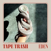 Buy Eden - Evergreen Opaque Vinyl