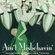 Buy Aint Misbehavin