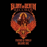 Buy Friends & Family Vol. 1