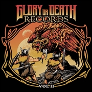 Buy Friends & Family Vol. 2 - Random Coloured Vinyl