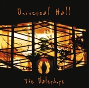 Buy Universal Hall