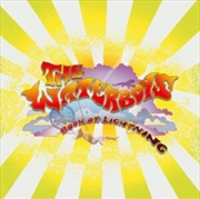 Buy Book Of Lightning