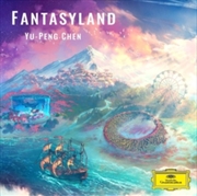 Buy Fantasyland