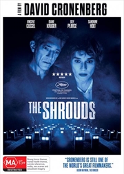 Buy Shrouds, The