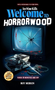 Buy The Silver Scream 2: Welcome to Horrorwood