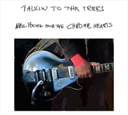 Buy Talkin To The Trees