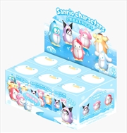 Buy Hello Kitty - Penguin Parade Series (SENT AT RANDOM)
