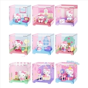 Buy Hello Kitty - Happy Moment Series Mini Box Pro (SENT AT RANDOM)