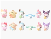 Buy Hello Kitty - Fluffy Little Darling Series Moetch Bean (SENT AT RANDOM)