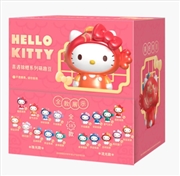 Buy Hello Kitty - Lucky Koi Series Moetch Bean (SENT AT RANDOM)