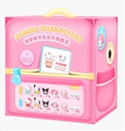 Buy Hello Kitty - Adorable Backpack Series Moetch Bean (SENT AT RANDOM)