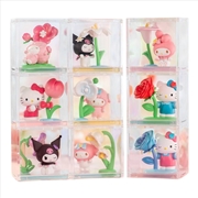 Buy Hello Kitty - Floral Tale Series Mini Box Micro (SENT AT RANDOM)