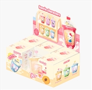 Buy Hello Kitty - Milk Tea Cup Series Moetch Light-up Toy (SENT AT RANDOM)