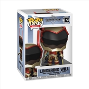 Buy Kingdom Hearts - Lingering Will Pop! Vinyl