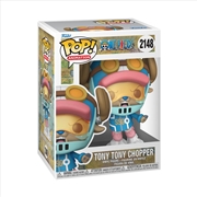 Buy One Piece - Chopper (Egghead) Pop! Vinyl