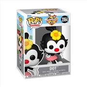 Buy Animaniacs - Dot Pop! Vinyl