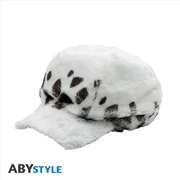 Buy One Piece (2023) - Trafalgar Law Replica Cap