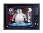 Buy Frosty the Snowman - Frosty 6" Action Figure