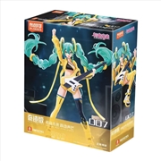 Buy Hatsune Miku - Hatsune Miku Vivid Echoes Fantastics Edition Model Kit