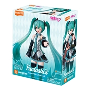 Buy Hatsune Miku - Hatsune Miku Fantastics Edition Model Kit