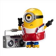 Buy Minions - Stuart Dancer preCOOL Figure