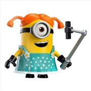 Buy Minions - Carl Streamer preCOOL Figure