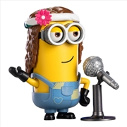 Buy Minions - Kevin Singer preCOOL Figure