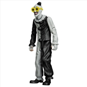 Buy Terrifier 2 - Magic Shop Art The Clown 5" Action Figure