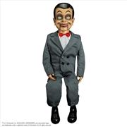 Buy Goosebumps - Slappy the Dummy Full Size Puppet