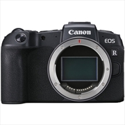 Buy Eos Rp Full Frame Mirrorless Body Only