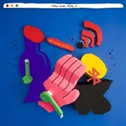 Buy Vol.2 Cyber Lover