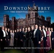 Buy Downton Abbey: The Essential Collection