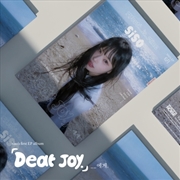 Buy 1st Mini Album To