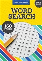 Buy Word Search 4
