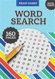 Buy Word Search 3