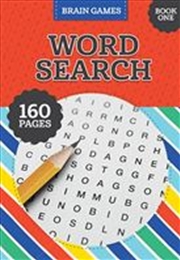 Buy Word Search 1