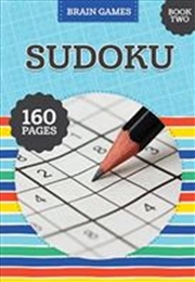 Buy Sudoku 2