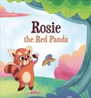Buy Rosie The Red Panda