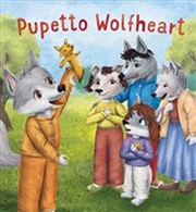 Buy Pupetto Wolfhoart
