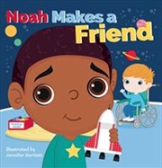 Buy Moah Makes A Friend