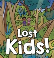 Buy Lost Kids