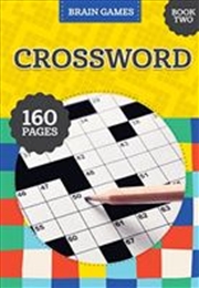 Buy Crossword 2