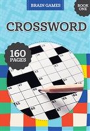 Buy Crossword 1