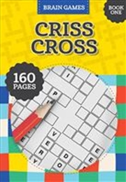 Buy Criss Cross 1