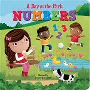 Buy A Day At The Park Numbers