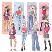 Buy Topmodel Key Ring